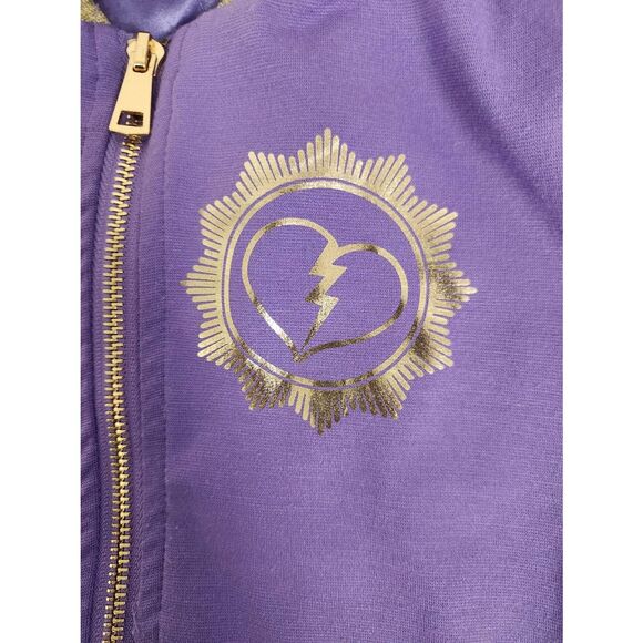 L.O.L surprise jackes SET OF 2 1-reversible glitterati jacket lol dolls 1-L.O.L. - Picture 3 of 12